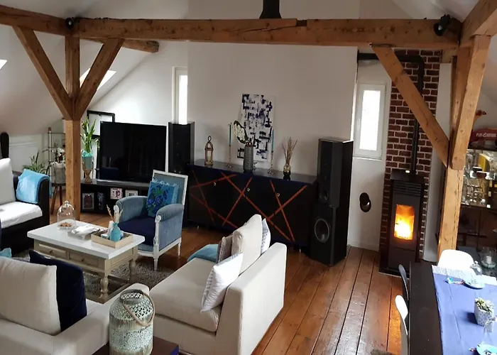 The White Loft