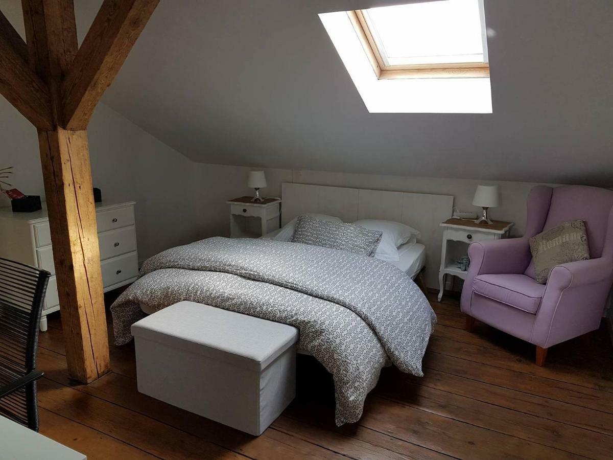 Apartment The White Loft