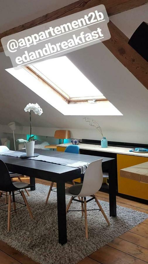 The White Loft *
